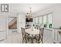 Dining room - 23 Brockington Crescent, Toronto, ON M3H4S9 Photo 7