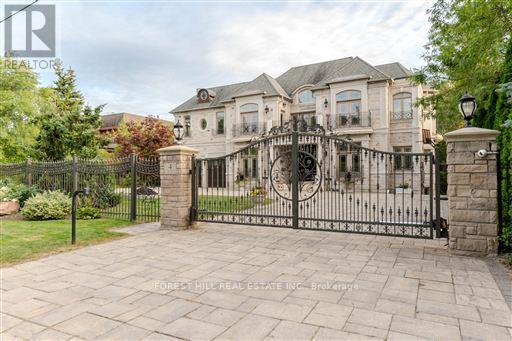 4 FIFESHIRE ROAD - 1