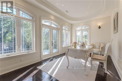 4 FIFESHIRE ROAD - 17