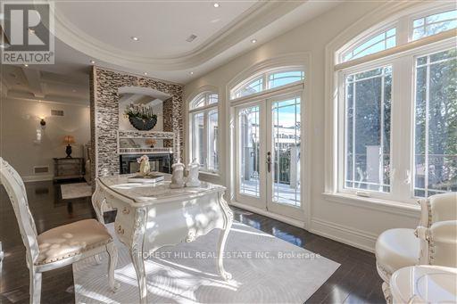 4 FIFESHIRE ROAD - 18
