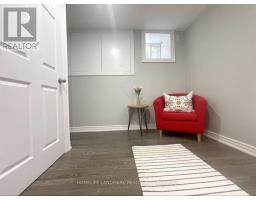 Bsmt - 40 Rusholme Drive, Toronto, ON M6J3J9 Photo 10