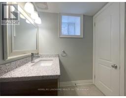 Bsmt - 40 Rusholme Drive, Toronto, ON M6J3J9 Photo 12