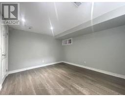 Bsmt - 40 Rusholme Drive, Toronto, ON M6J3J9 Photo 14