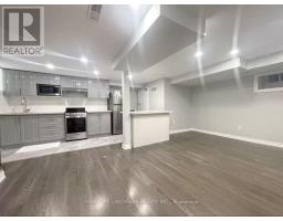 Bsmt - 40 Rusholme Drive, Toronto, ON M6J3J9 Photo 8