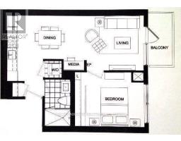 601 - 2 Anndale Drive, Toronto, ON M2N0G5 Photo 11