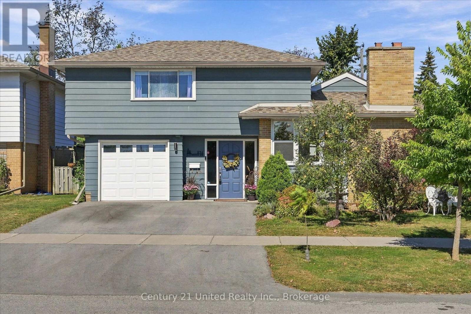 Property for sale at 854 KAWARTHA DRIVE