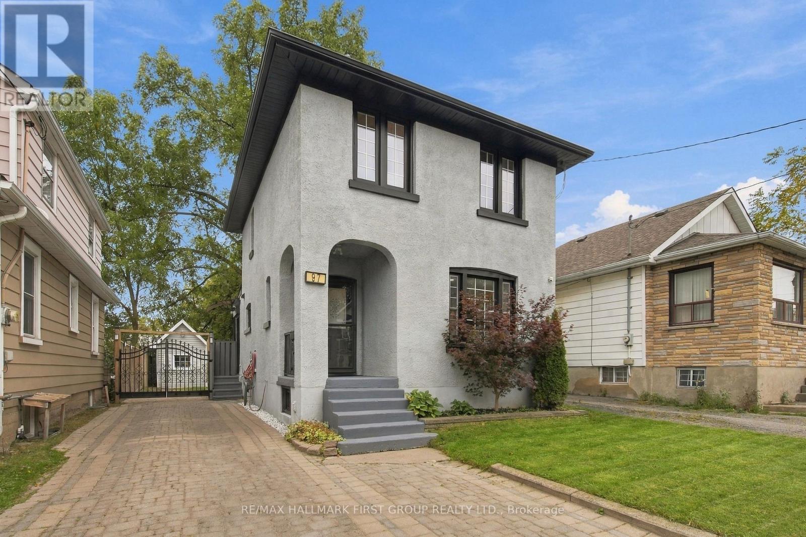 97 OLIVE AVENUE - 1