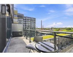 711 - 1238 Dundas Street E, Toronto, ON M4M0C6 Photo 19