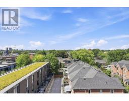 711 - 1238 Dundas Street E, Toronto, ON M4M0C6 Photo 21