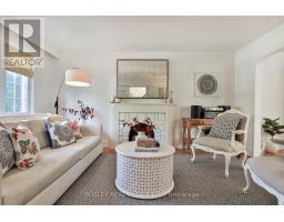 Bedroom 3 - 13 Hopedale Avenue, Toronto, ON M4K3M8 Photo 6