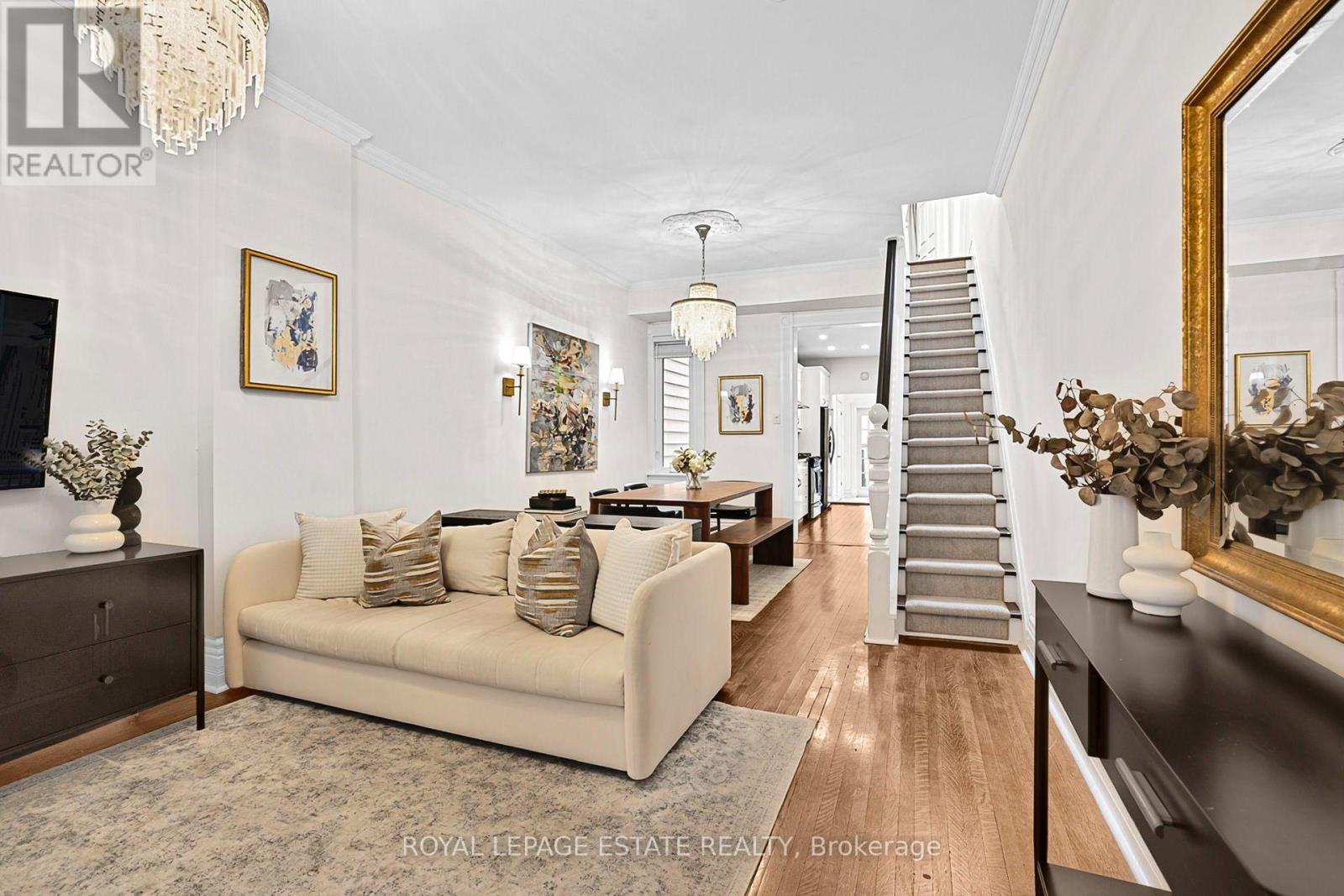 21 BRIGHTON AVENUE - 4