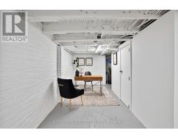 21 Brighton Avenue, Toronto, ON M4M1P3 Photo 22