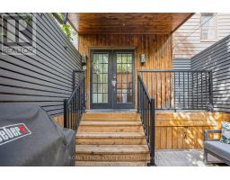 21 Brighton Avenue, Toronto, ON M4M1P3 Photo 26