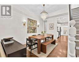 21 Brighton Avenue, Toronto, ON M4M1P3 Photo 8