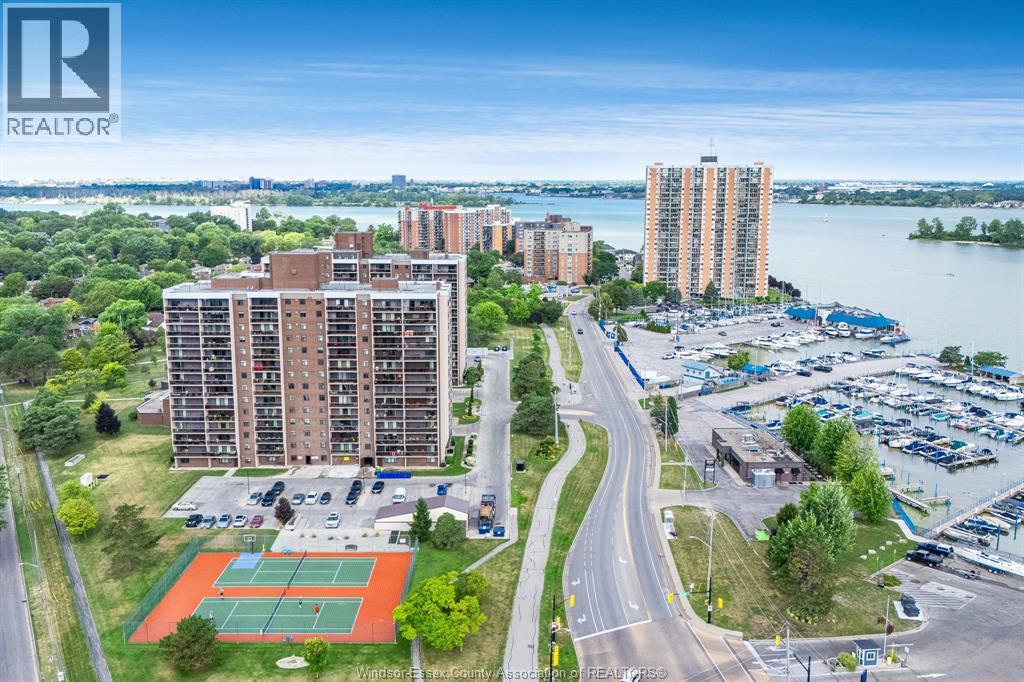 Property for sale at 9099 Riverside DRIVE Unit# 1110W