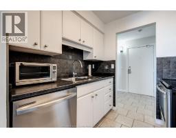 9099 Riverside Drive Unit# 1110w, Windsor, ON N8S4P8 Photo 12