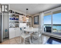 Foyer - 9099 Riverside Drive Unit# 1110w, Windsor, ON N8S4P8 Photo 6