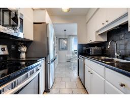 9099 Riverside Drive Unit# 1110w, Windsor, ON N8S4P8 Photo 9
