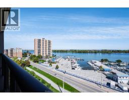 9099 Riverside Drive Unit# 1110w, Windsor, ON N8S4P8 Photo 18