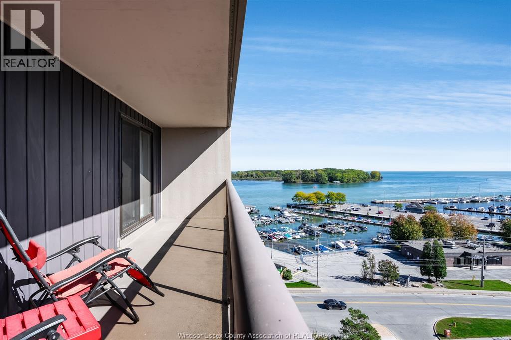 #1110W 9099 Riverside DRIVE - 23