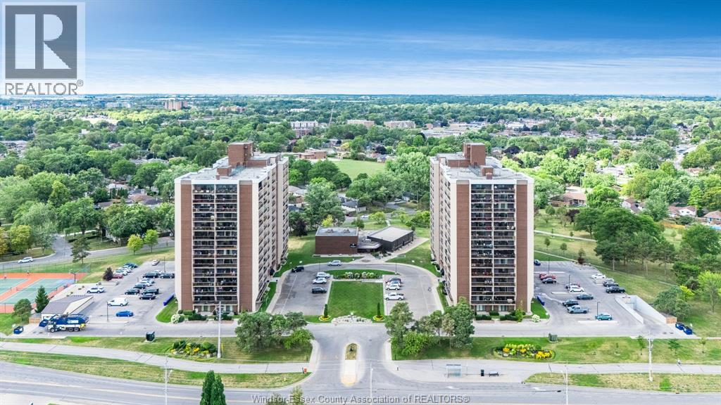 #1110W 9099 Riverside DRIVE - Image 46