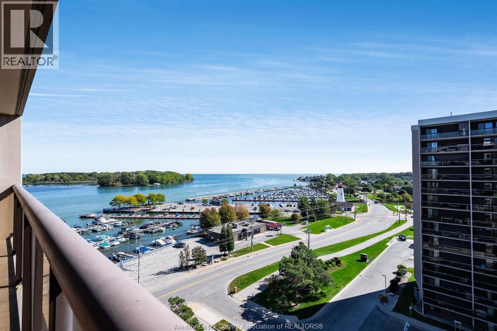 #1110W 9099 Riverside DRIVE - 22
