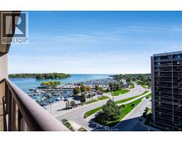 9099 Riverside Drive Unit# 1110w, Windsor, ON N8S4P8 Photo 22