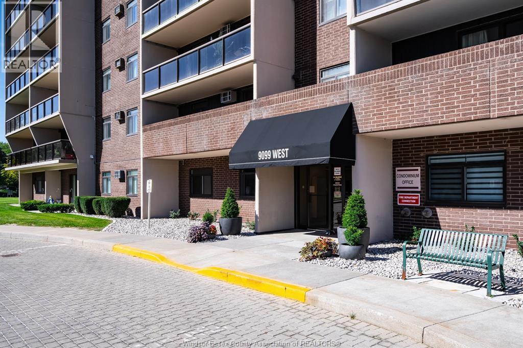 #1110W 9099 Riverside DRIVE - 27
