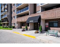 9099 Riverside Drive Unit# 1110w, Windsor, ON N8S4P8 Photo 27