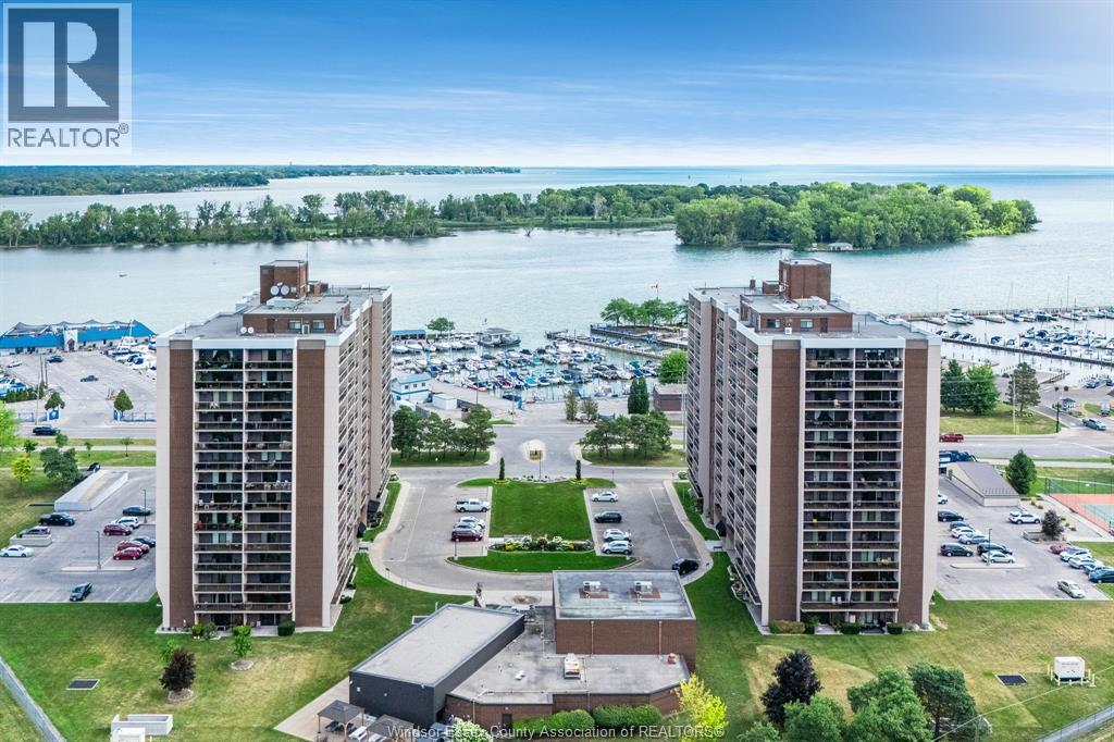 #1110W 9099 Riverside DRIVE - 48