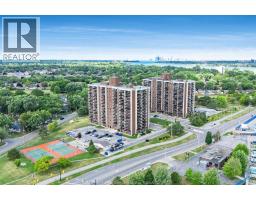 9099 Riverside Drive Unit# 1110w, Windsor, ON N8S4P8 Photo 47