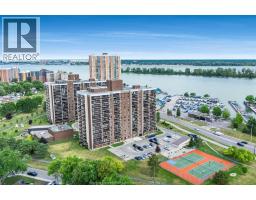 9099 Riverside Drive Unit# 1110w, Windsor, ON N8S4P8 Photo 43