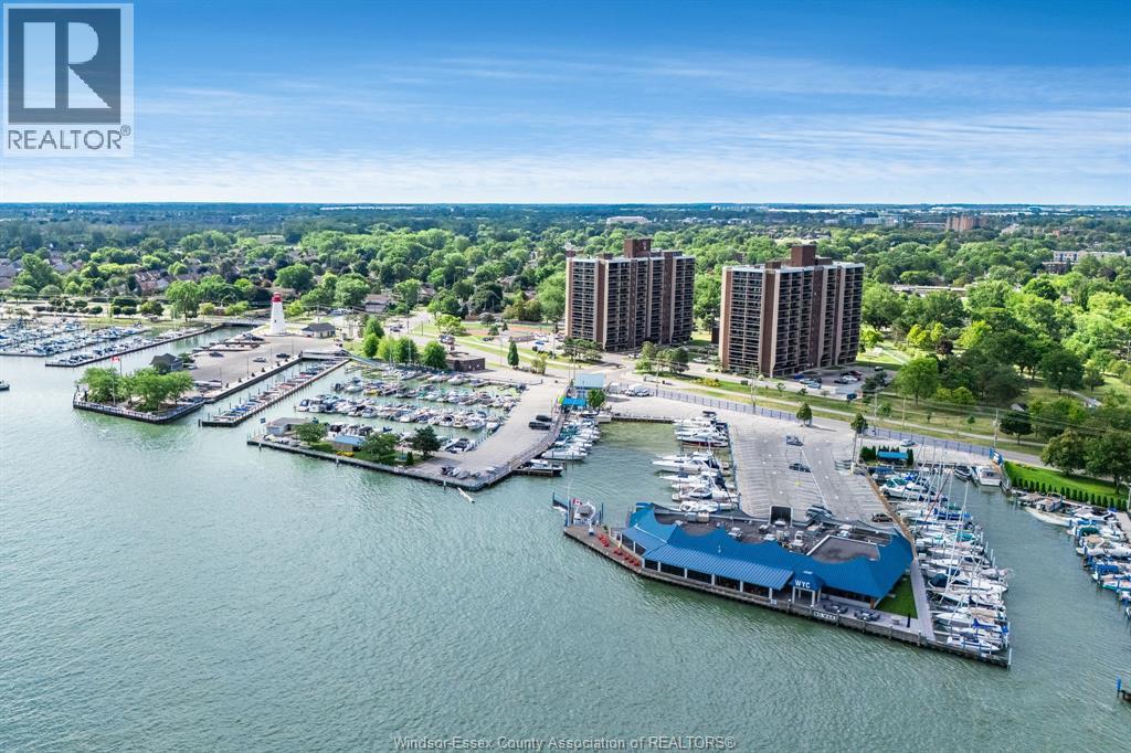 #1110W 9099 Riverside DRIVE - 45
