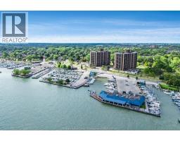 9099 Riverside Drive Unit# 1110w, Windsor, ON N8S4P8 Photo 45