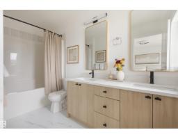 Bedroom 3 - 16 Clichy Cl, St  Albert, AB T8T2E3 Photo 6