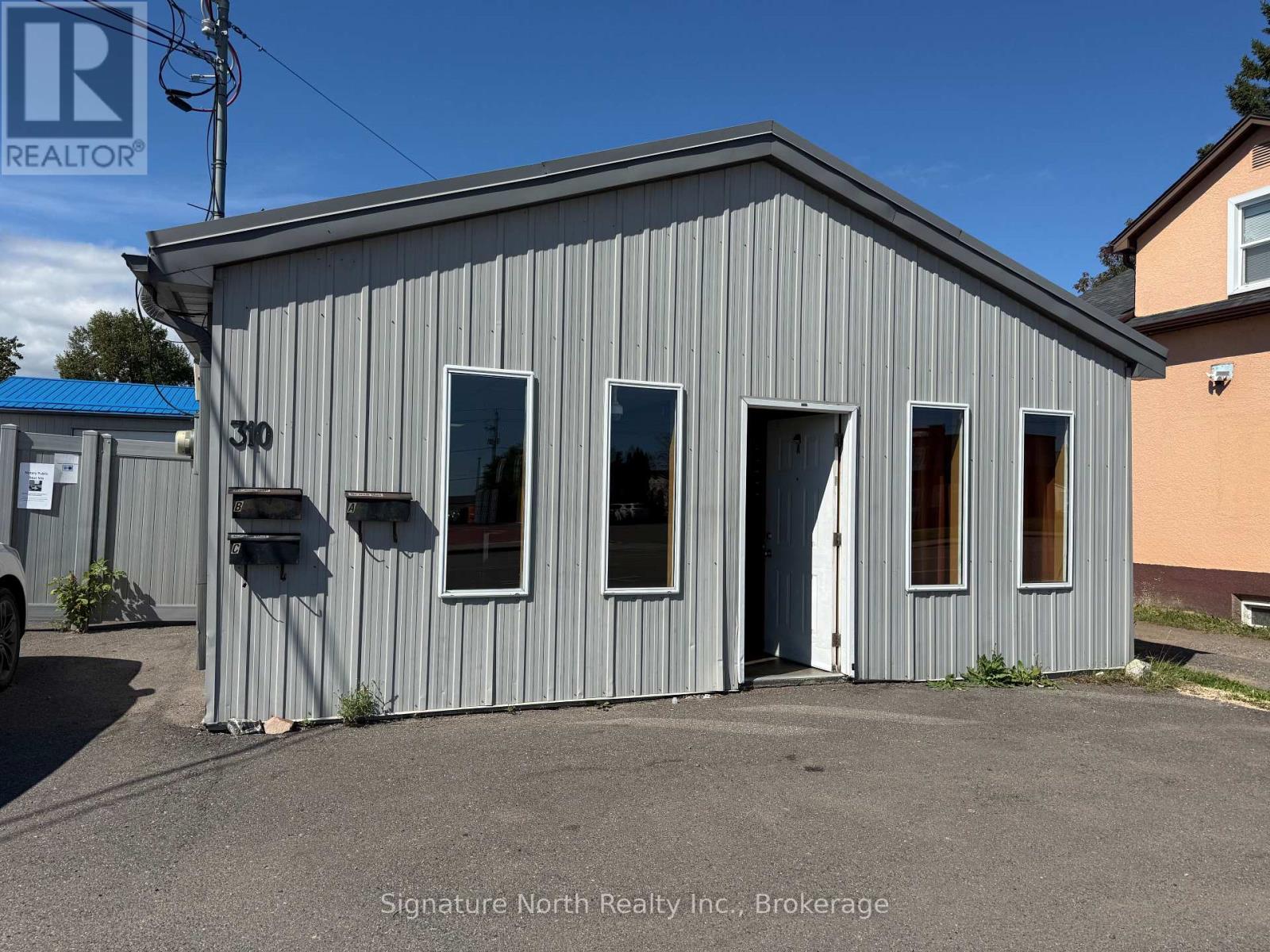 Property for lease at 310 CUMBERLAND STREET N
