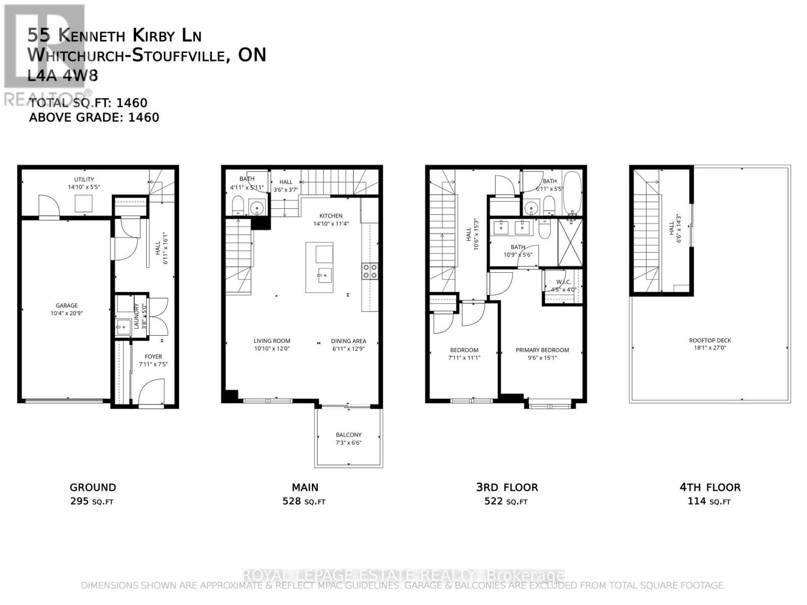 55 KENNETH KIRBY LANE - 50