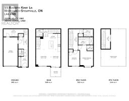 55 Kenneth Kirby Lane, Whitchurch Stouffville, ON L4A4W8 Photo 50