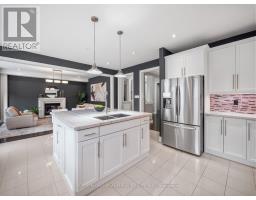 Media - 187 John Davis Gate, Whitchurch Stouffville, ON L4A1T6 Photo 12