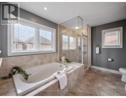 Bathroom - 187 John Davis Gate, Whitchurch Stouffville, ON L4A1T6 Photo 21
