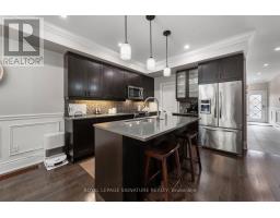 Pantry - 107 Hunt Avenue, Richmond Hill, ON L4C4H1 Photo 8