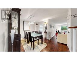 Recreational, Games room - 4 Doral Gate, Markham, ON L3T7K6 Photo 7