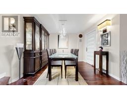 Laundry room - 4 Doral Gate, Markham, ON L3T7K6 Photo 8