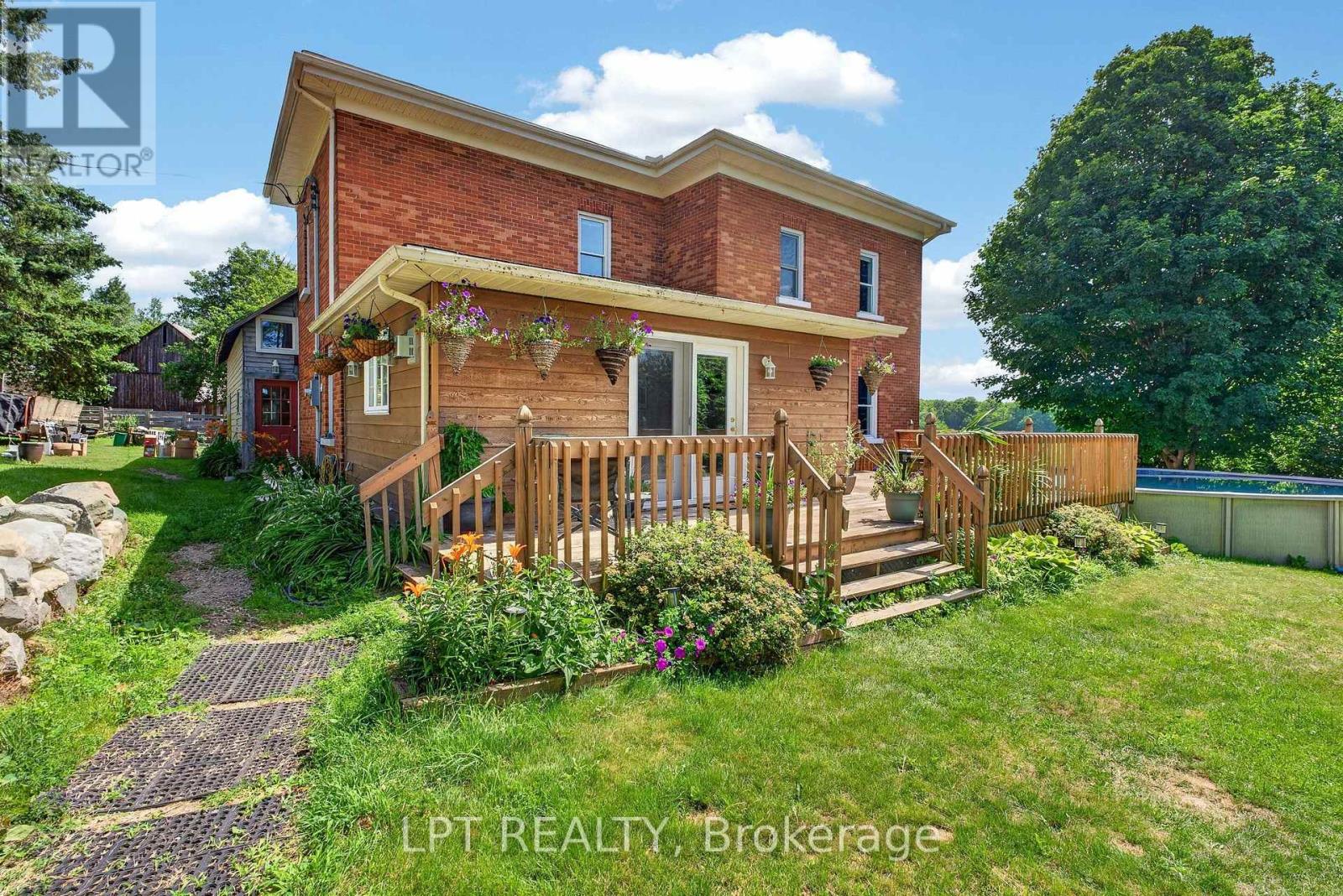 Property for sale at 1268 GOSHEN ROAD