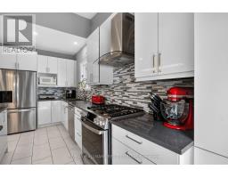 Kitchen - 133 Fairlop Way, Ottawa, ON K2J5B6 Photo 7