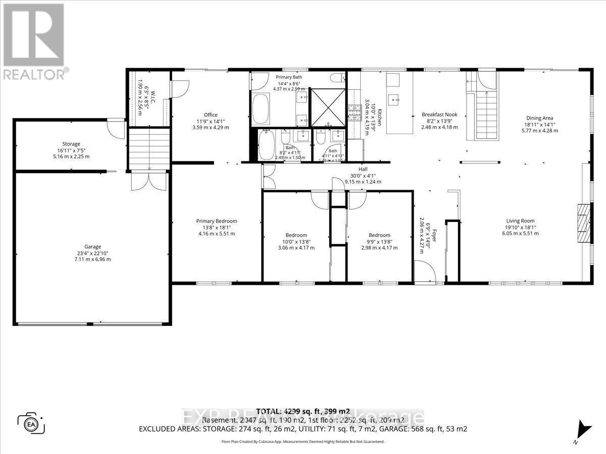 5466 EDGEWATER DRIVE - Image 49