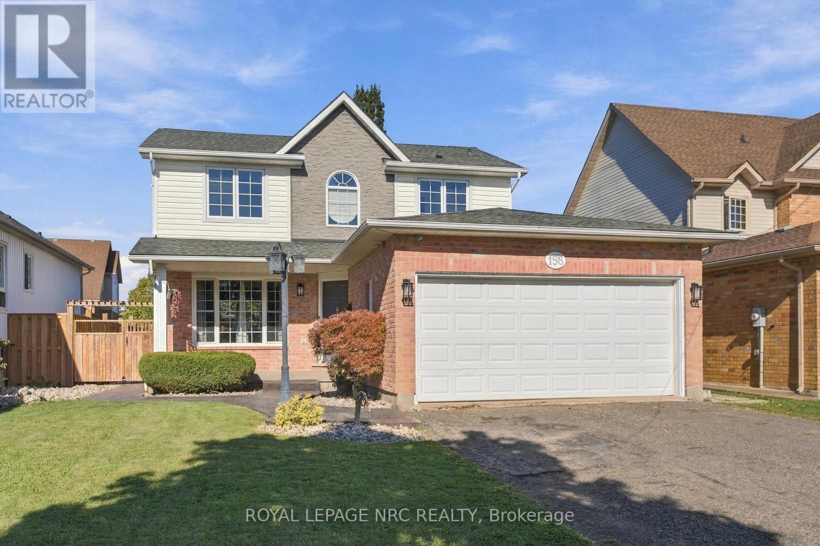 Property for sale at 158 CONFEDERATION AVENUE