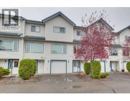 Front exterior of 103 4281 BAKER ROAD · Prince George, BC