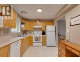 Primary bedroom of 103 4281 BAKER ROAD · Prince George, BC