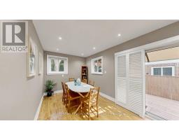 3163 Ibbetson Crescent, Mississauga, ON L5C1Z1 Photo 15